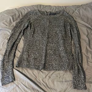 American eagle soft sweater